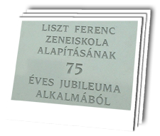75ves a Liszt Ferenc Zeneiskola